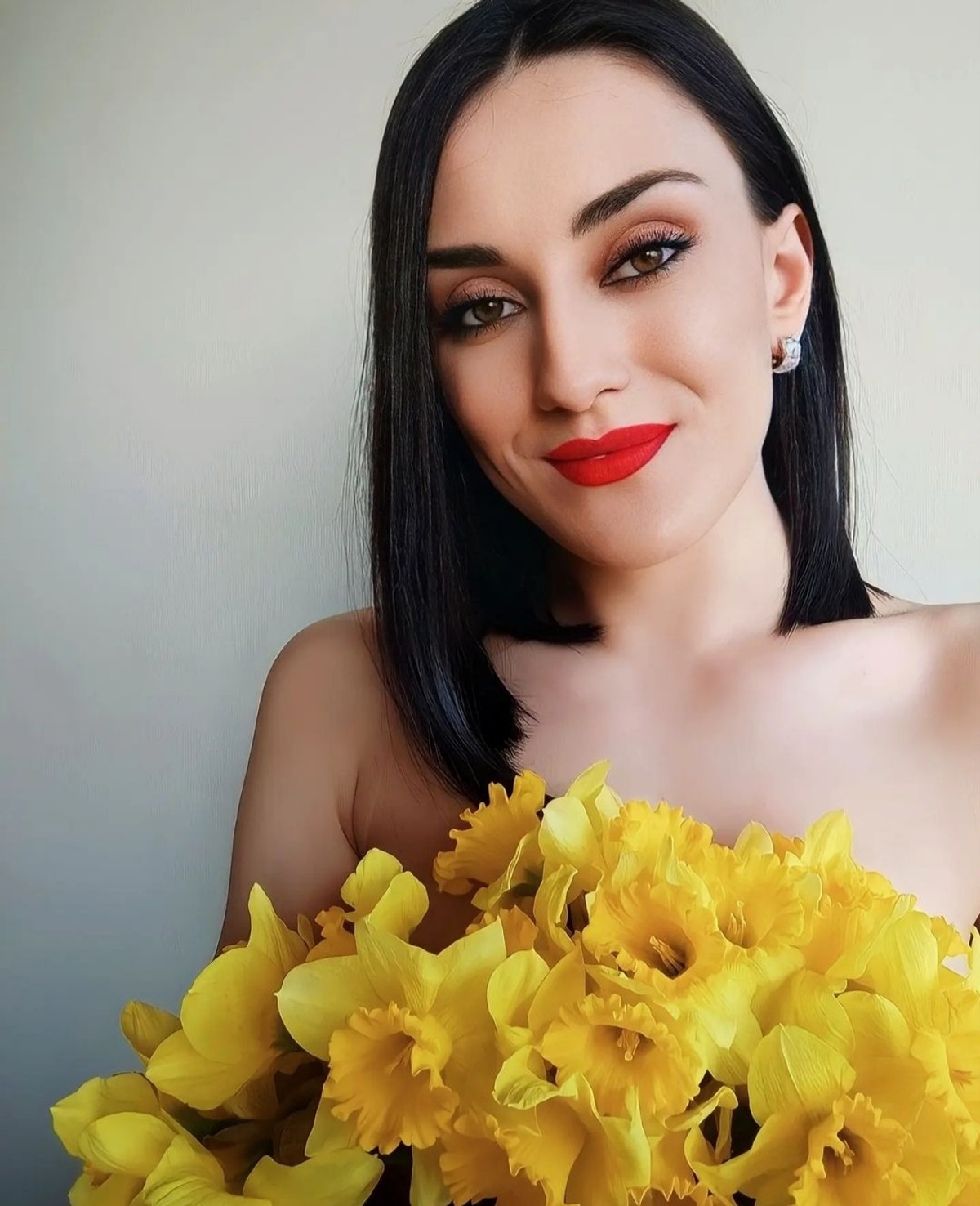 Željana Ristić je ostala nepokretna usled teške saobraćajke - a danas ...