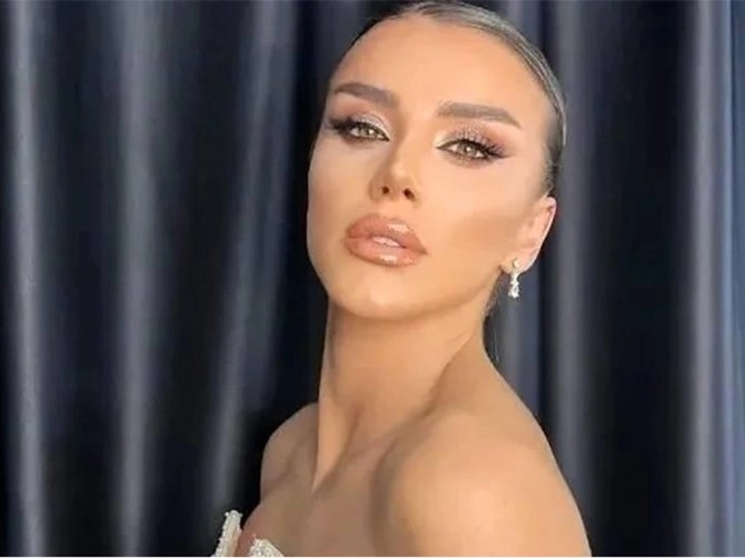 Guler Erdogan je bila mis Balkana 2022 godine