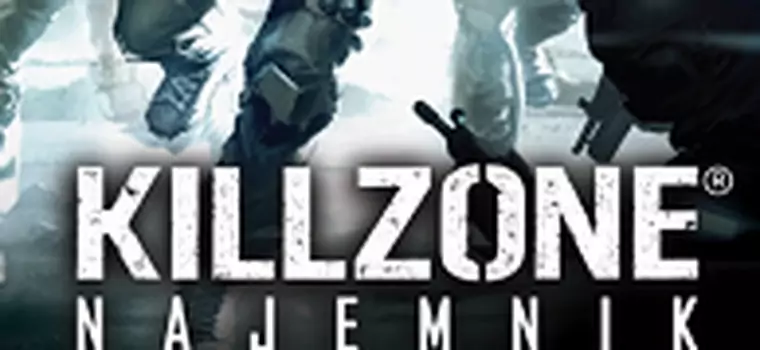 Killzone: Mercenary w Polsce ukaże się pod nazwą...