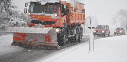 Ekstremalna pogoda na wschodzie Polski! Ale to nie koniec zimy... Co jeszcze nas czeka?