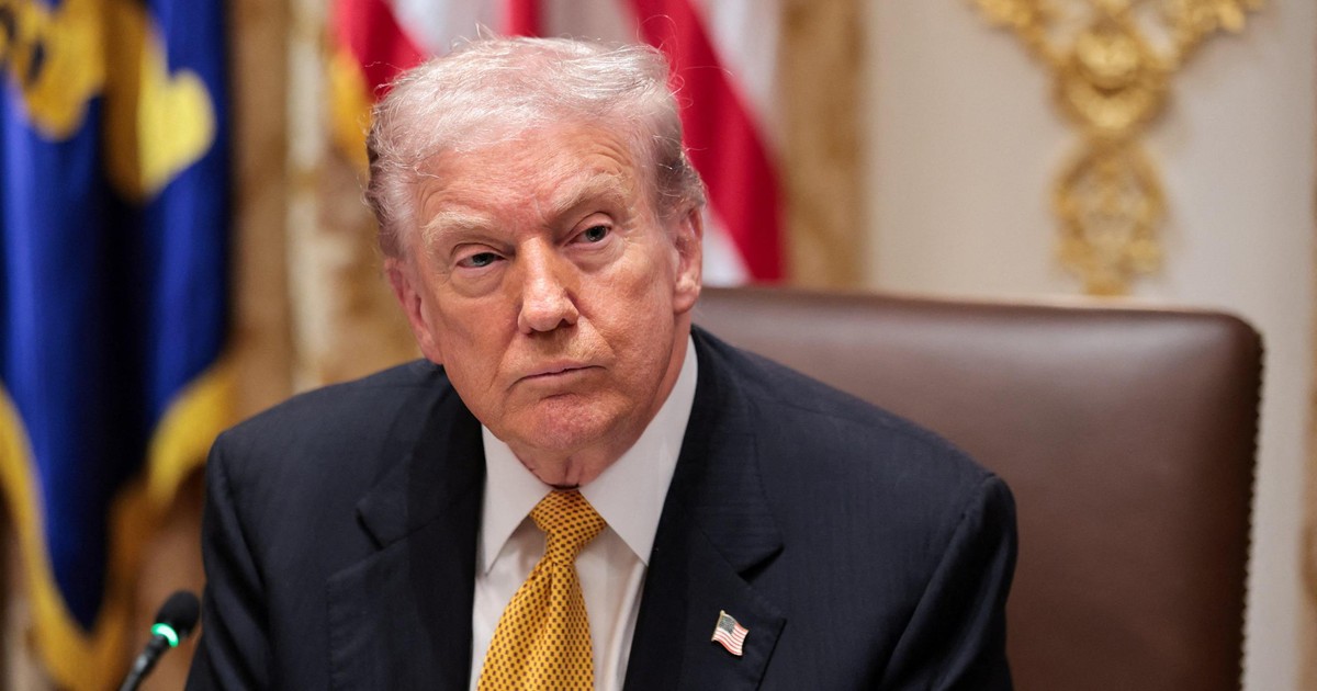 Nowe ultimatum Donalda Trumpa. Alarmują: może użyć siły