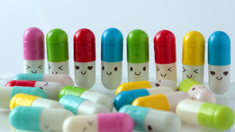penicillin, antibiotikum, allergia, egészségkalauz,