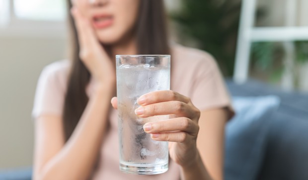 Voda je najbolji način da snizi telesna temperatura i nadoknadi ona koja se gubi znojenjem