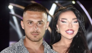 Sofija Janićijević i Marko Stefanović 