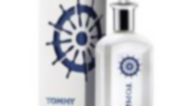 Tommy Summer Cologne - świeżość oceanu