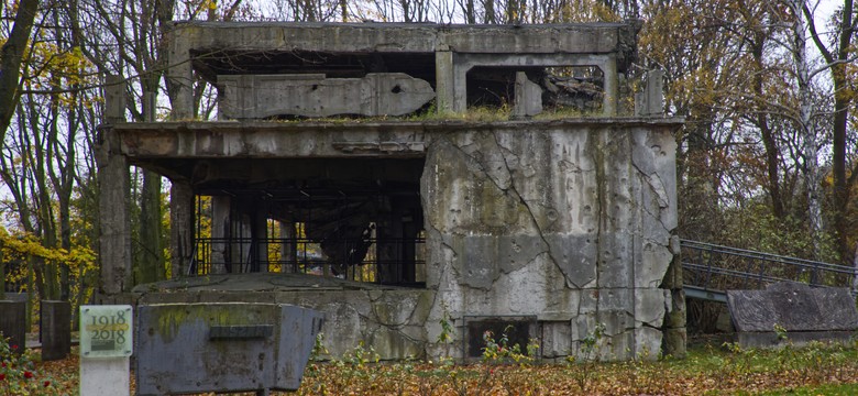 Archeolodzy wracają na Westerplatte. Co skrywają ruiny północnych koszar?