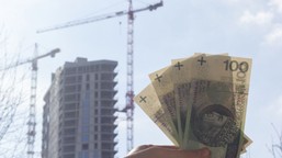 dzieci a kredyt hipoteczny. posiadanie potomstwa obniża zdolność kredytową