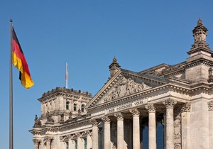 Nemačka, ilustracija