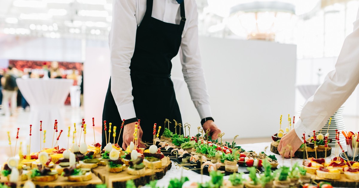 35 lat Pasji i Smaku – historia Melon Catering [materiał partnera]