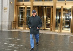 W poniedziałek decyzja o aresztowaniu Madoffa