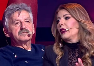 Viki Miljović i Bosanac