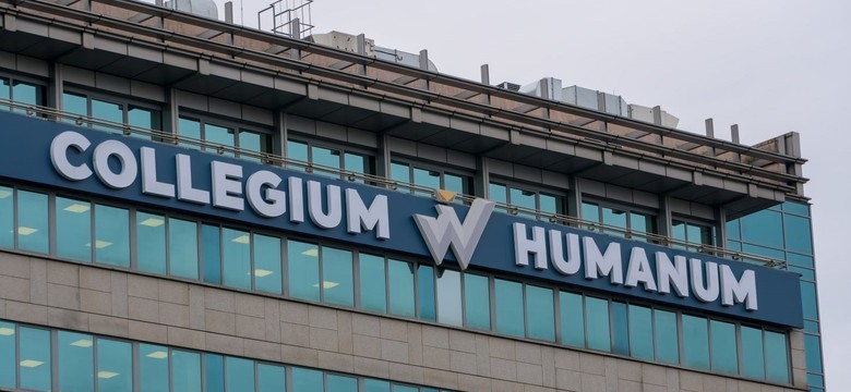 Afera korupcyjna w Collegium Humanum. Akt oskarżenia - na liście politycy, prezydent Wrocławia i naukowcy