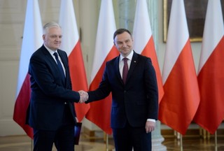 Gowin: Ustawa o innowacyjności to pomost łączący naukowców z przedsiębiorcami [WIDEO]