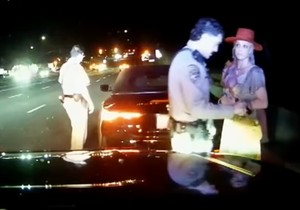 Isplivao šokantan snimak hapšenja Britni Spirs: Policiji nudila 2 stvari da je puste