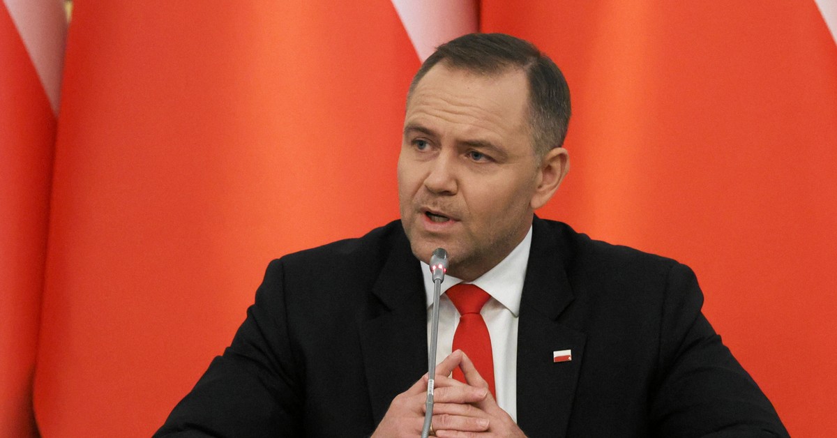 Dalsze problemy z jawnością płac w Kancelarii Prezydenta