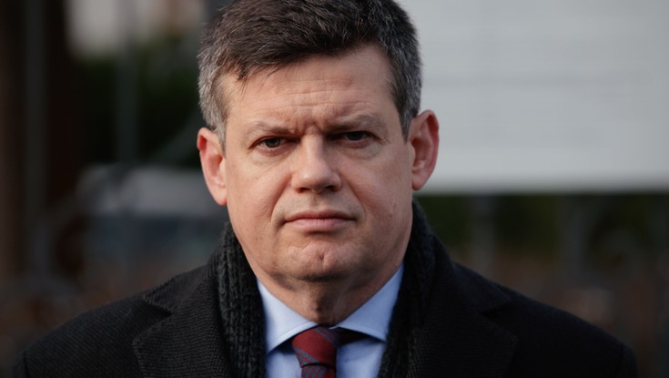 Prof. Markiewicz: Sądy nie dadzą się zaszantażować ani prezydentowi, ani żadnemu innemu urzędnikowi [WYWIAD DGP]