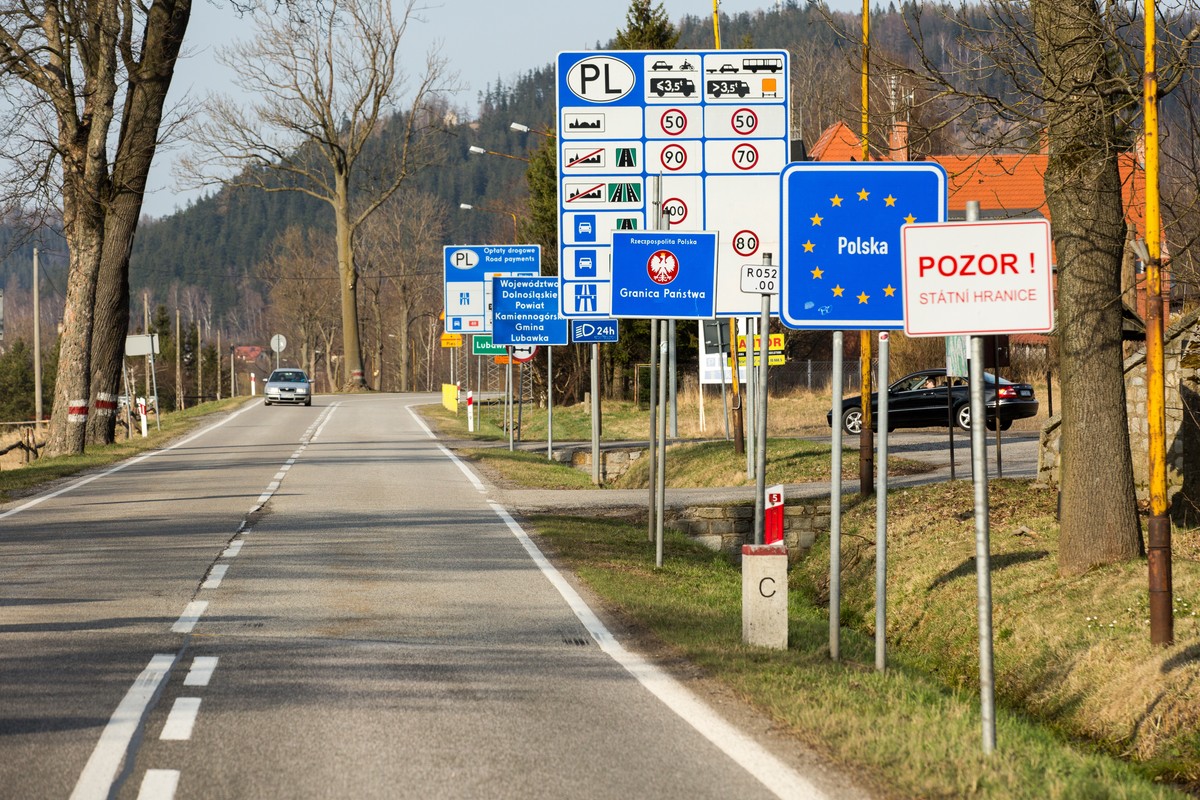 Czesi jeżdżą po truskawki do Polski. Kupują w hurtowych ilościach