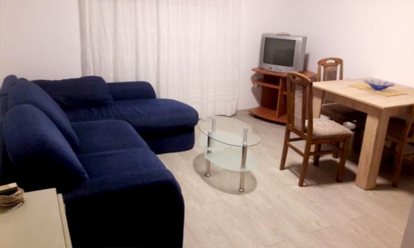 Stan na Banovim brdu