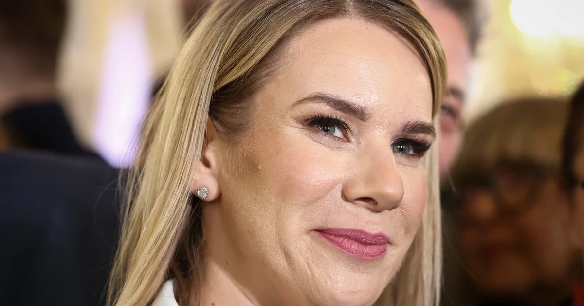 Raport ujawnia brutalny atak na Martę Nawrocką. Ta historia będzie kluczowa w następnych wyborach?