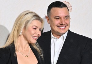 Danijela Karić i Ivan Mileusnić