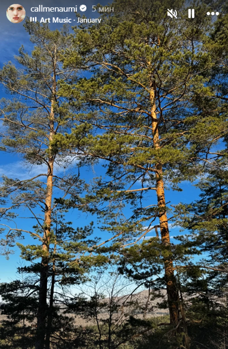 Ognjen Amidžić sa porodicom otišao na zimovanje