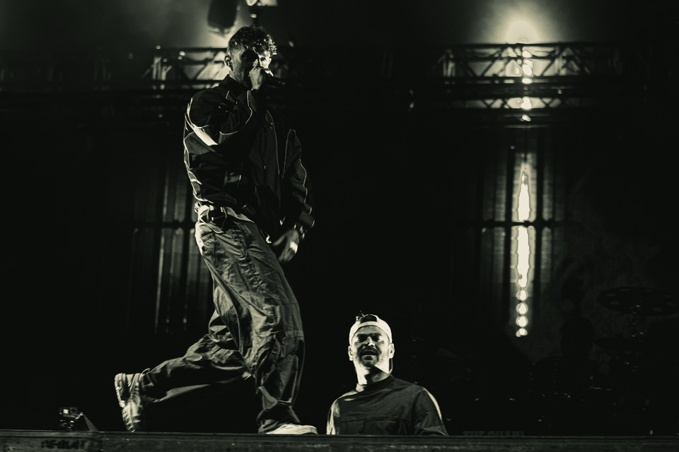 FEST Festival - Dzień III: na scenie The Chainsmokers