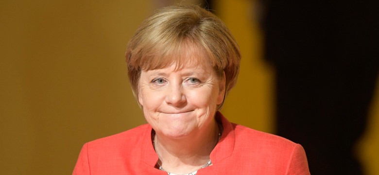 Merkel przywódczynią wolnego świata? Chyba nie wszyscy za