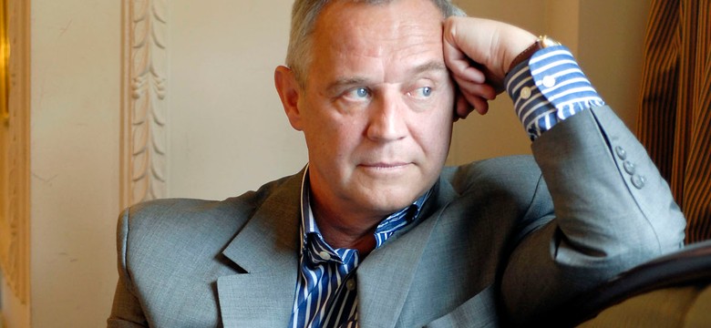 Bułgarskie SB donosiło na Marka Kondrata