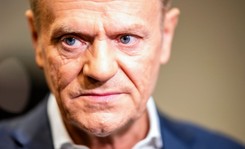 Tusk 'wymarzonym przeciwnikiem' dla PiS? 'Dla nas tak, ale dla Polski...'
