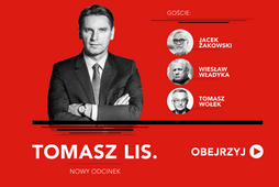 Tomasz Lis. 28.12.2020