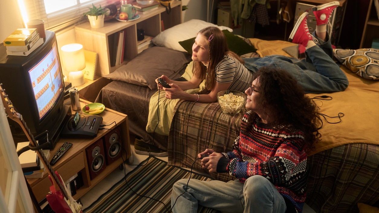 Otestujte si svoju filmovú pamäť a zistite, či viete, odkiaľ pochádzajú tie najznámejšie hlášky! (Ilustračný obrázok)