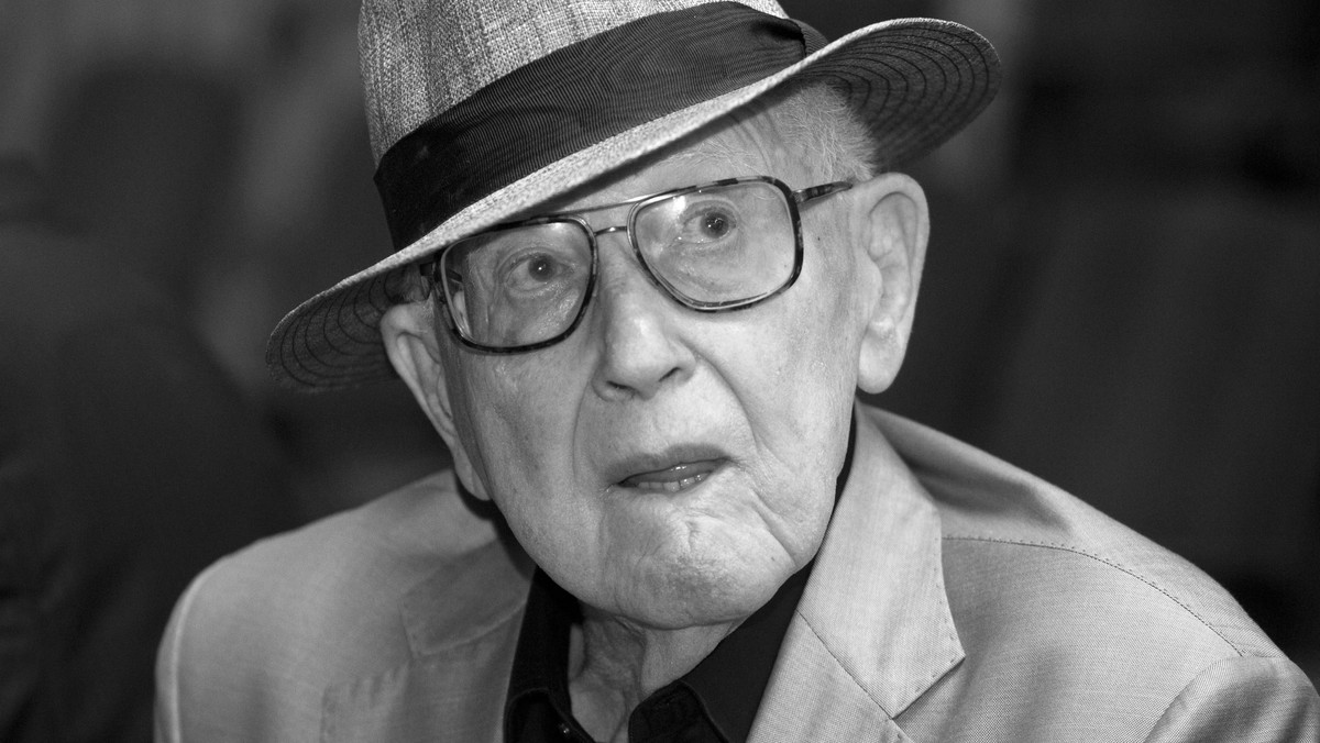 Branko Lustig, producent "Listy Schindlera" i "Gladiatora", zmarł w wieku 87 lat. Laureat dwóch Oscarów odszedł w swojej rodzinnej Chorwacji.