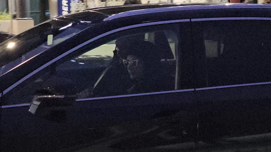 Vojin Ćetković, paparaco