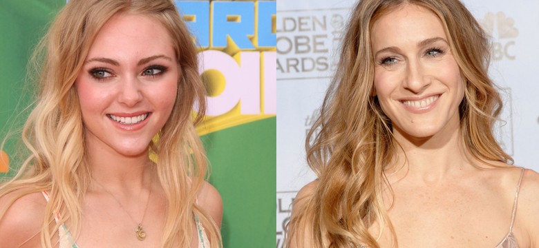 AnnaSophia Robb nastoletnią Carrie Bradshaw z "Seksu w wielkim mieście"