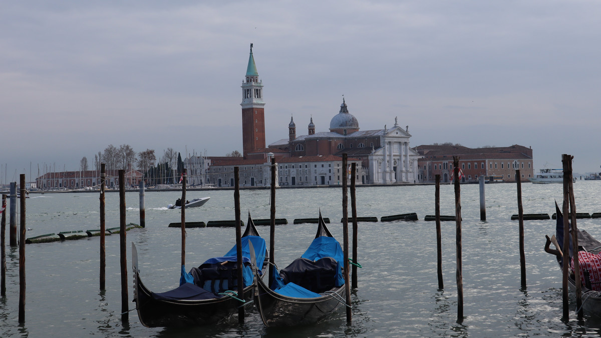 Włochy: Opłata za wstęp i wjazd do Wenecji zacznie obowiązywać we wrześniu