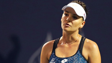 Ranking WTA: Agnieszka Radwańska zanotowała kolejny spadek