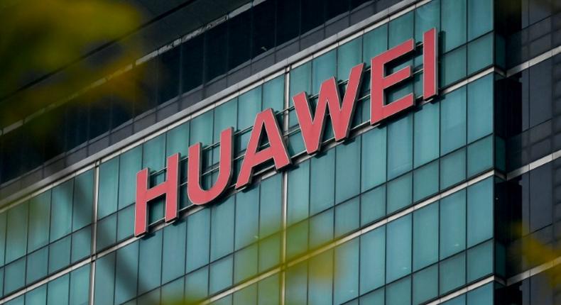 Germany launches its 5G auction on Tuesday amid a dispute with Washington over the use of equipment made by Chinese telecoms giant Huawei