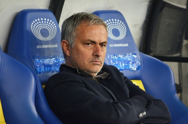 Liga angielska: Jose Mourinho trenerem Manchesteru United