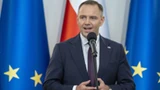 Trump rozmawia z liderami Europy. Polskę reprezentuje Nawrocki. Tusk pominięty