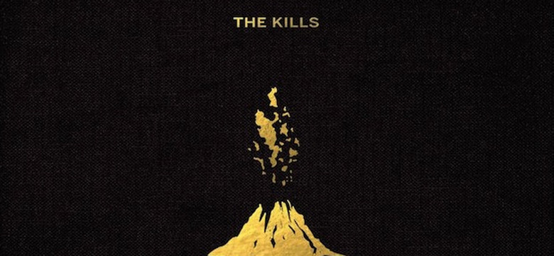 THE KILLS – "Ash & Ice"