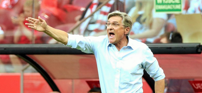 Belgia liderem rankingu FIFA. Polska na 38. miejscu