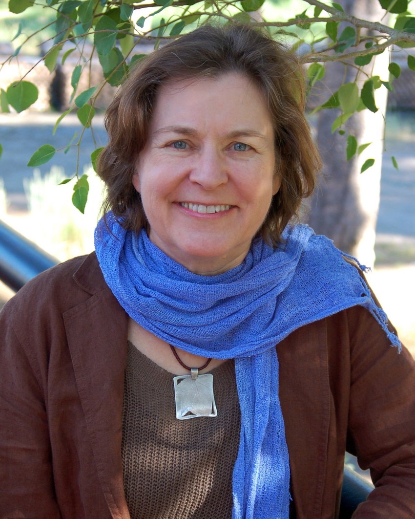 Karen Džoj Fauler, američka spisateljica koja se našla u širem izboru za Buker nagradu