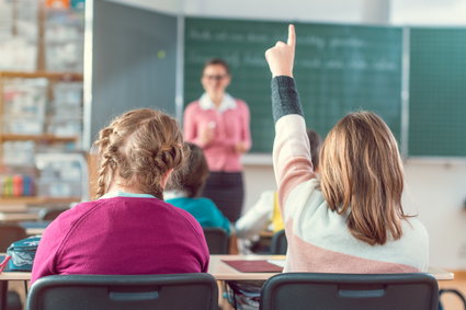 Bundestag przyznał duże pieniądze na naukę języka niemieckiego w Polsce