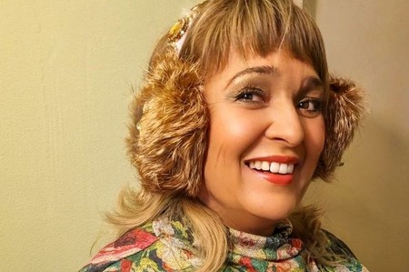 Jovanina majka Olga Jeremić