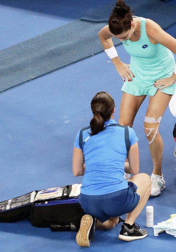 Agnieszka Radwańska