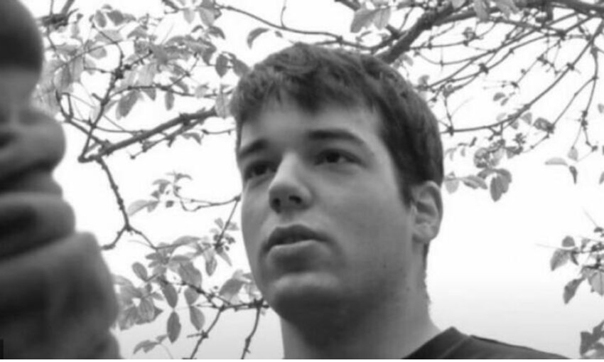 Doris Dragović, sin