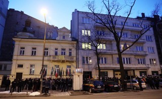 MW odwoła się do sądu ws. rozwiązanej manifestacji