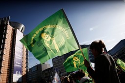 Organizacje społeczne przeciwko umowie UE - Mercosur. "Coraz gorszy poziom ochrony praw człowieka i środowiska"