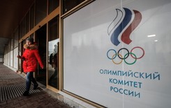 Rosja wykluczona z letnich igrzysk olimpijskich w Tokio i zimowych w Pekinie