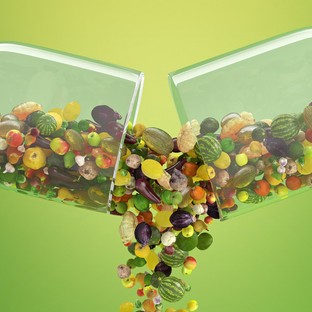 Tüdőrák esetén különösen vigyázzon az antioxidánsok szedésével